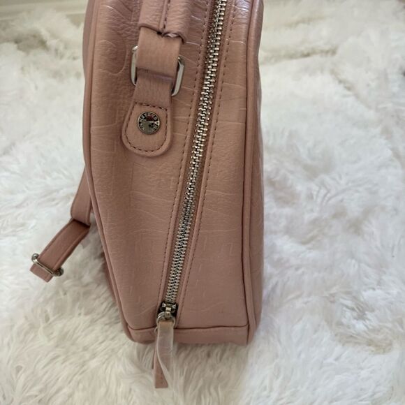 NWT. Steve Madden Backpack blush - Picture 4 of 11